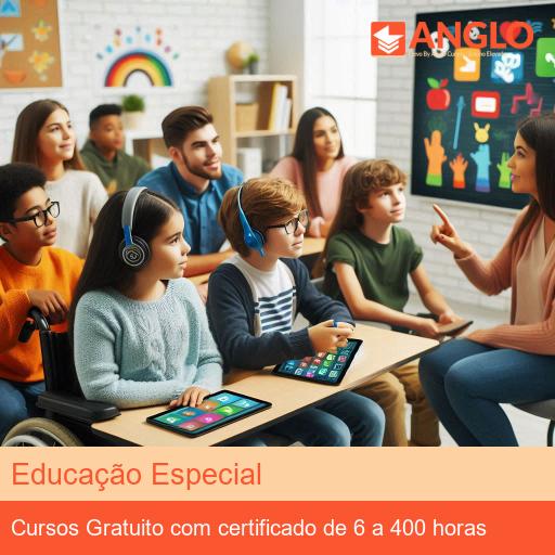 Educação Especial